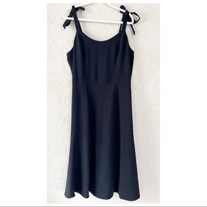 Dress The Population Black Cocktail Dress XXL